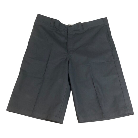 Dickies Other - Dickies Navy Blue Work Shorts Mens 38x13 Classic Fit